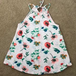 Old Navy summer top